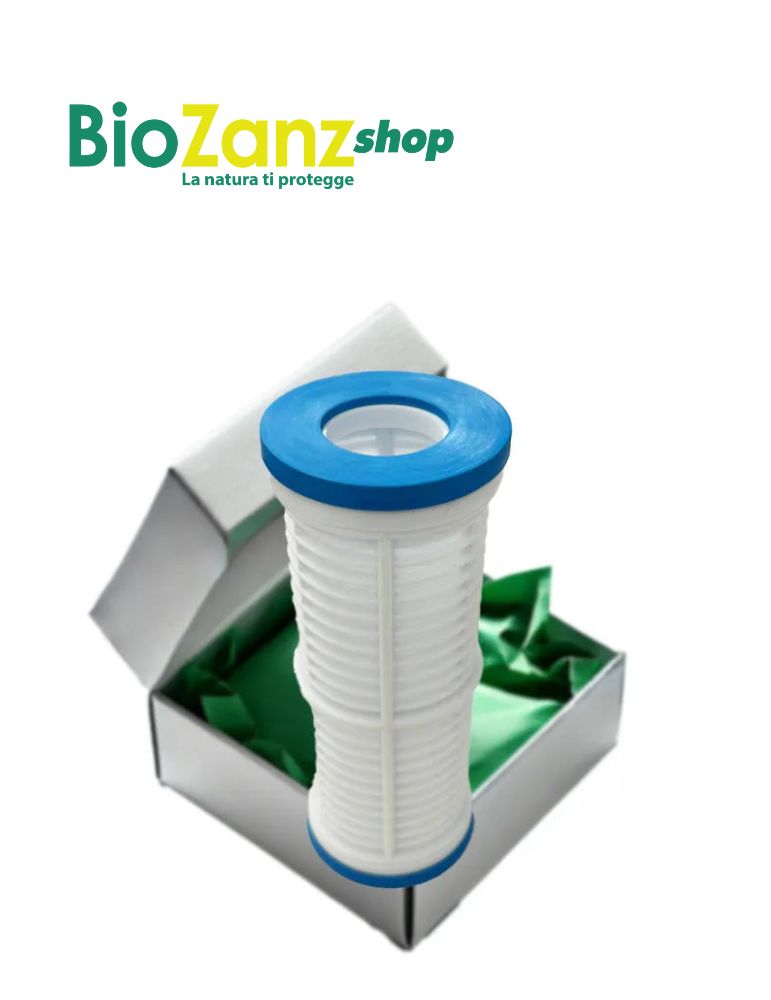Ricambi Biozanz | Cartuccia Filtro dell'acqua Serie RLN - 5032
