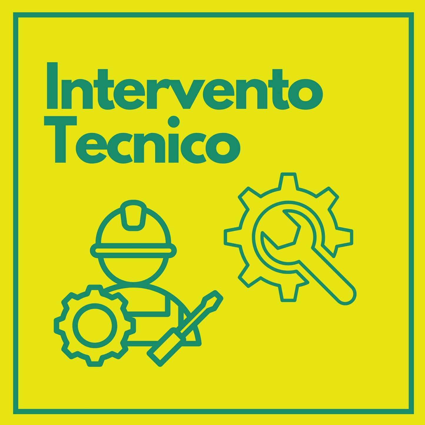 Intervento Tecnico
