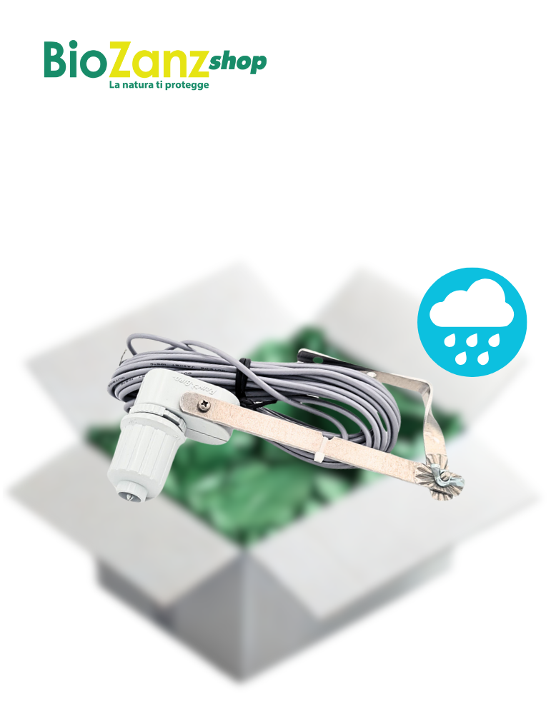 Optional Biozanz | Sensore Pioggia - 1020