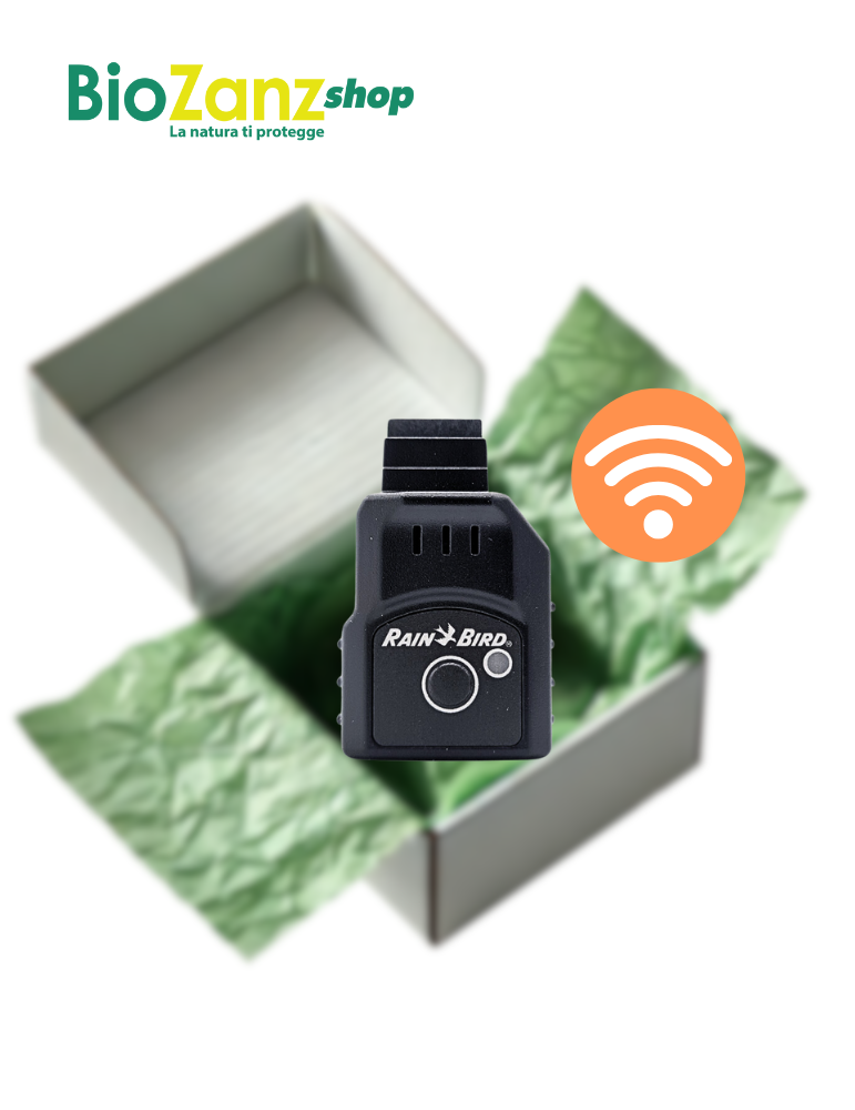 Optional Biozanz | Modulo Wi-fi - 1010