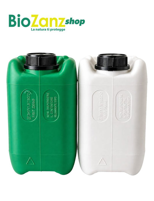 Optional Biozanz | Coppia Serbatoio - 1040