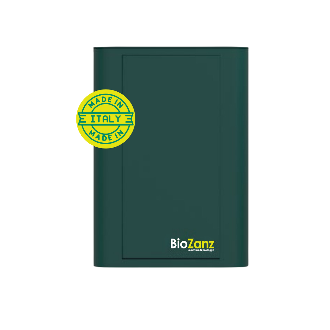Biozanz