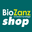 BioZanzShop logo